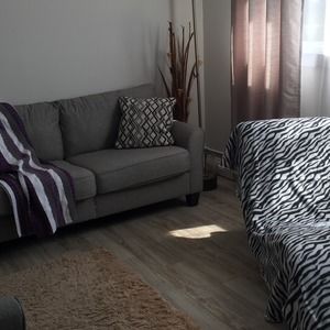 Meet your Posher, Diane